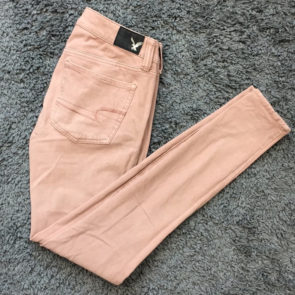 American Eagle Jeggings